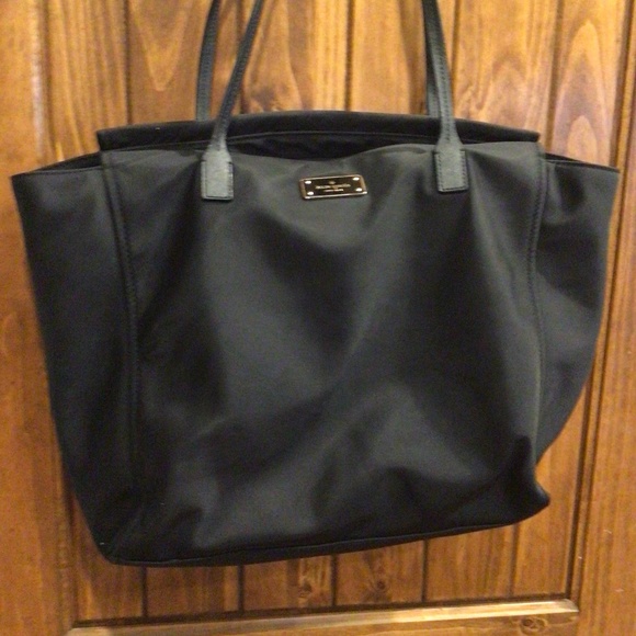 Kate Spade Handbags - Kate Spade tote